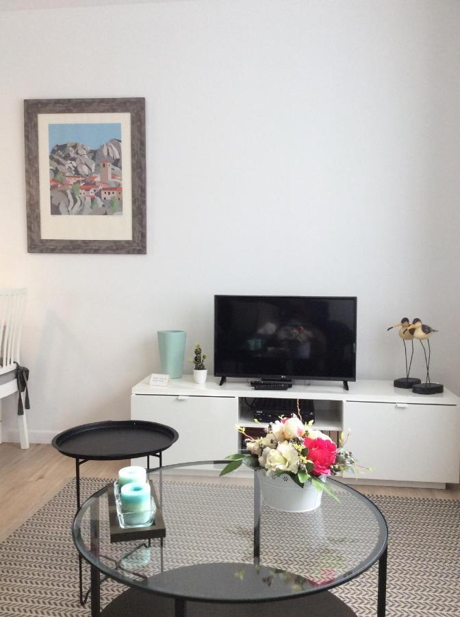 Charming Lido Flat II Daire Funchal Dış mekan fotoğraf
